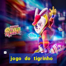 jogo do tigrinho deposito 1 real